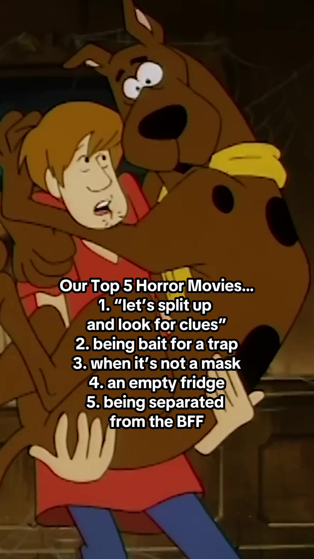 @Scooby–Doo