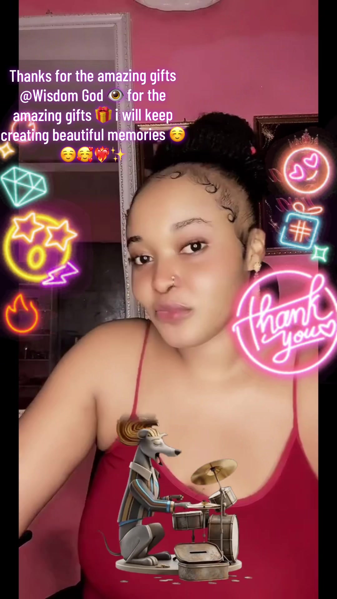 @♉ Aniva Diva ♉