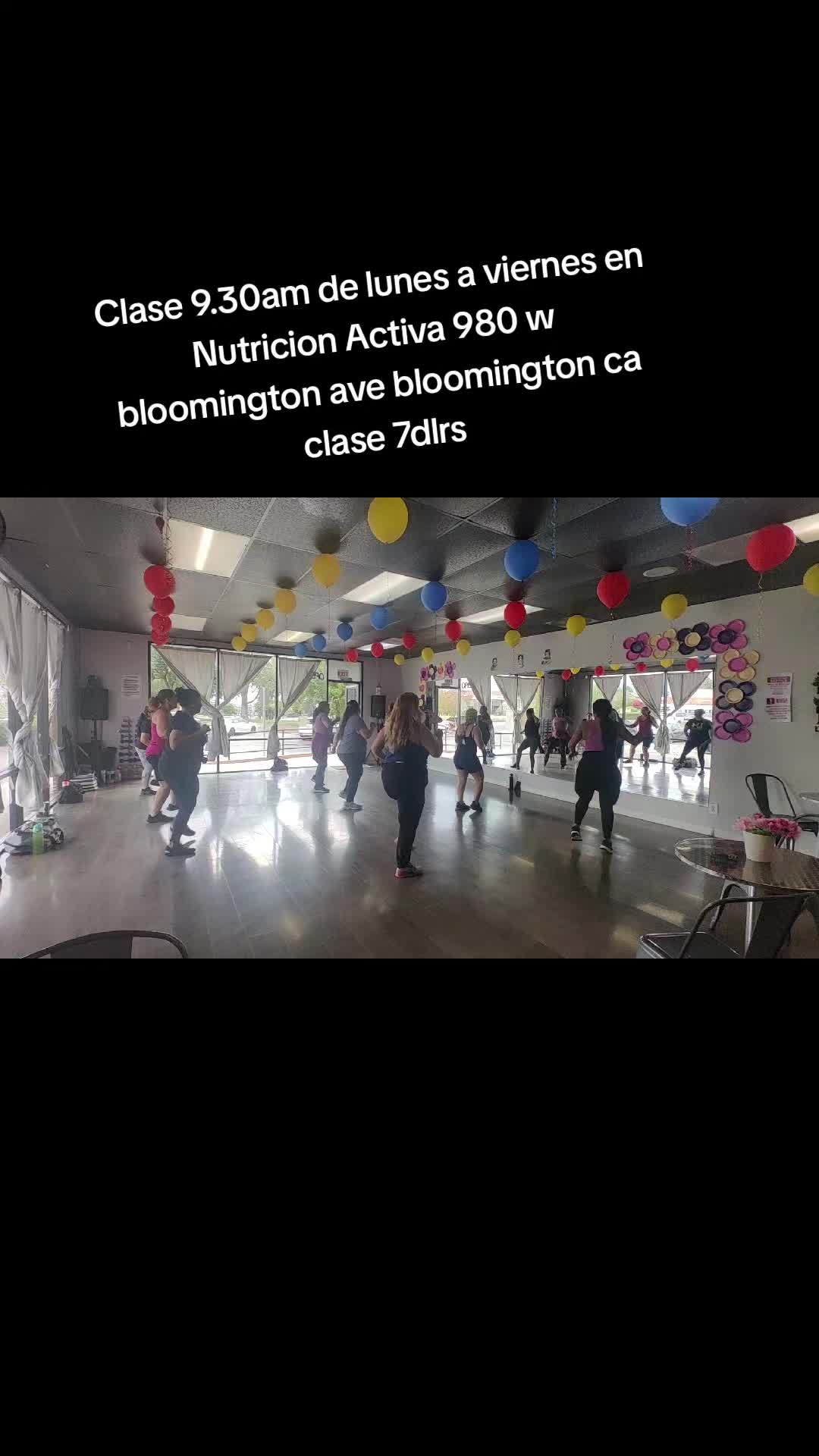 @Nutrición activa