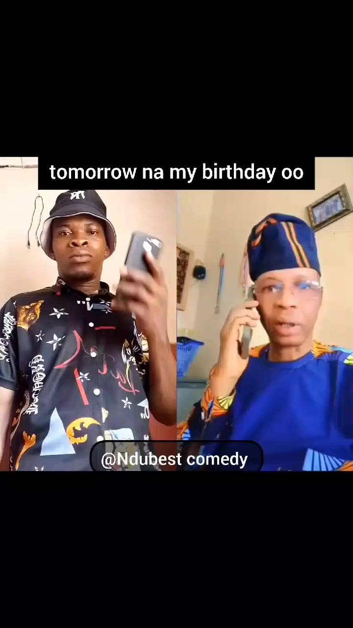 @Ndu best comedy