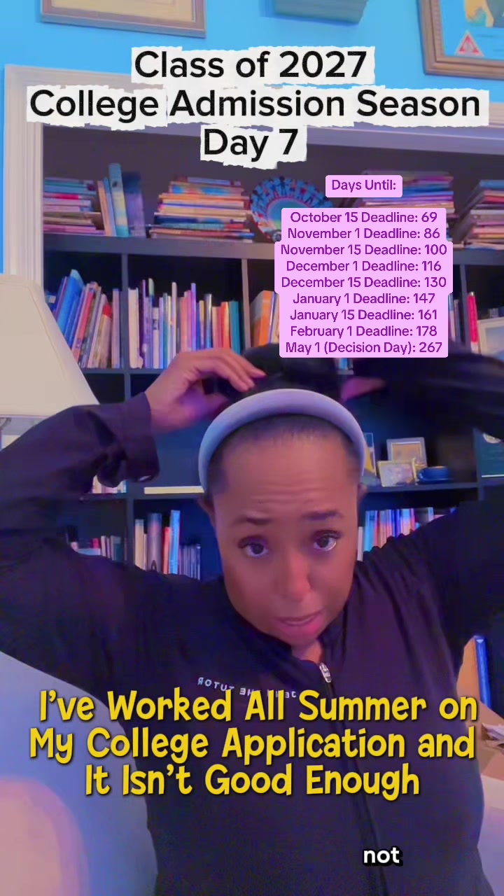 @Ms. Jenn aka Jenn The Tutor