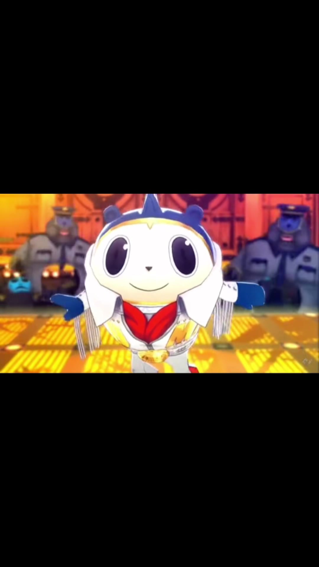@Teddie