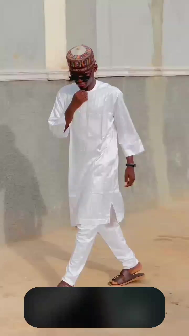 @BEEN RABIU