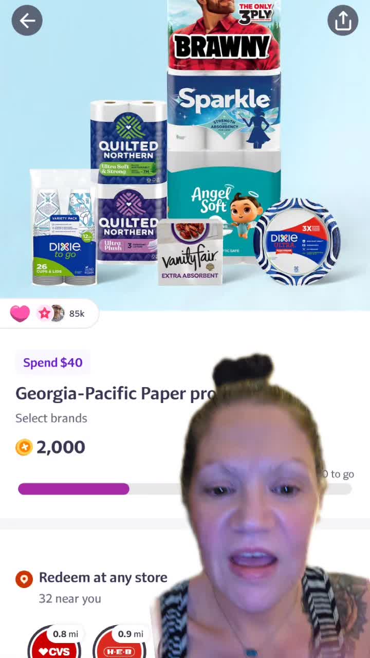 @Bea4Bargains