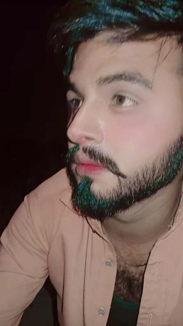 @ملک 🖤✨