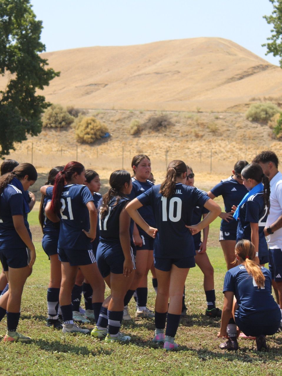 @Valley F.C.