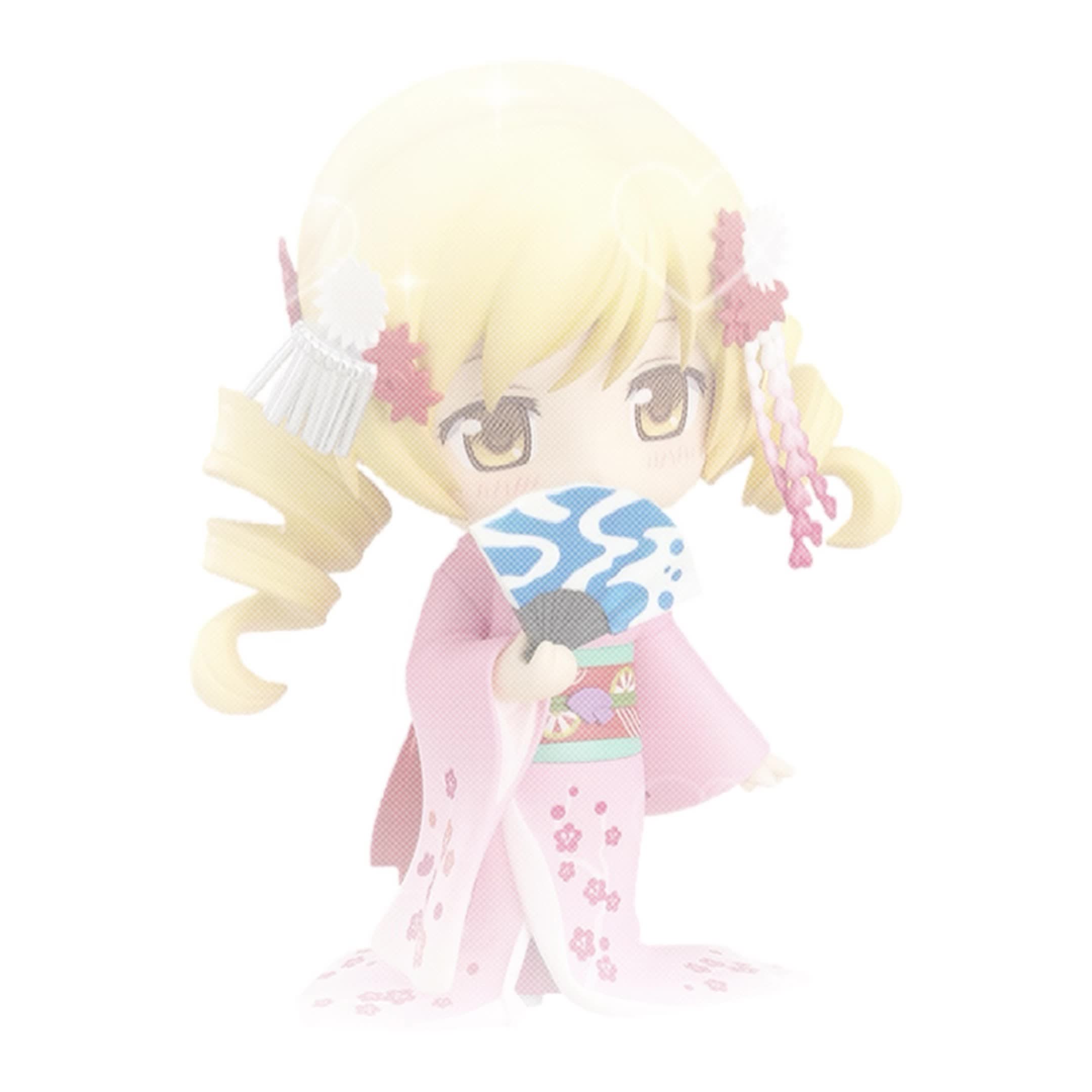 @𐔌⋆˚𝜗.┊🍦  鹿目まどか ぴょん 🌷 𐦯 🎃