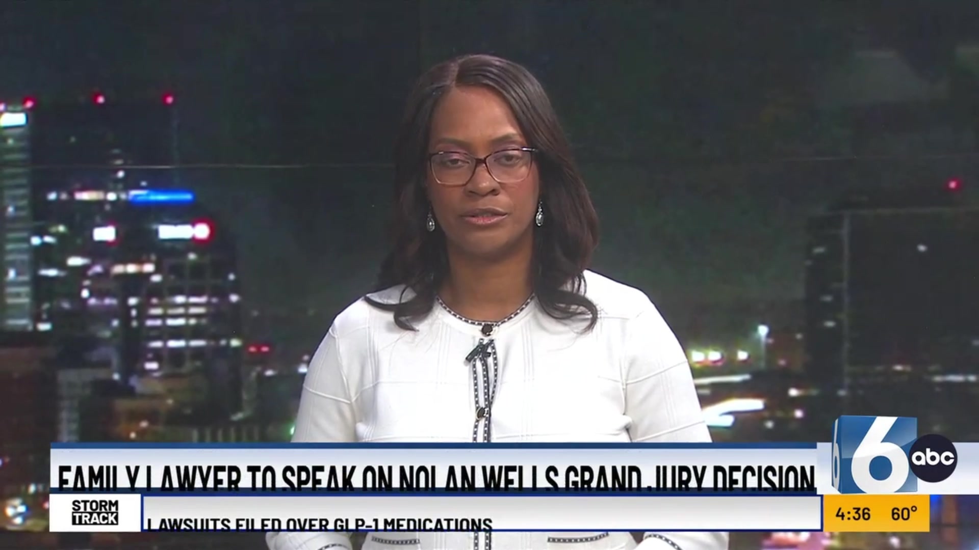 @WRTV News Indianapolis