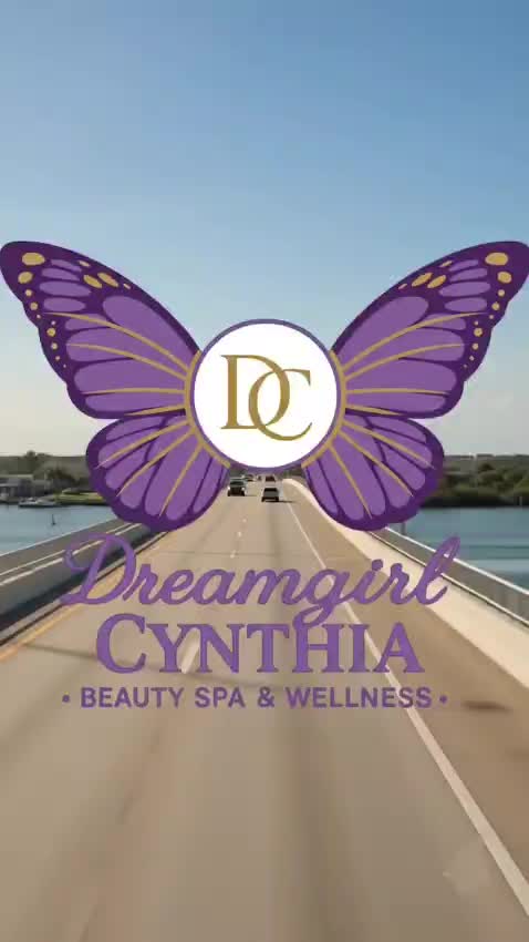 @Dreamgirl-Cynthia