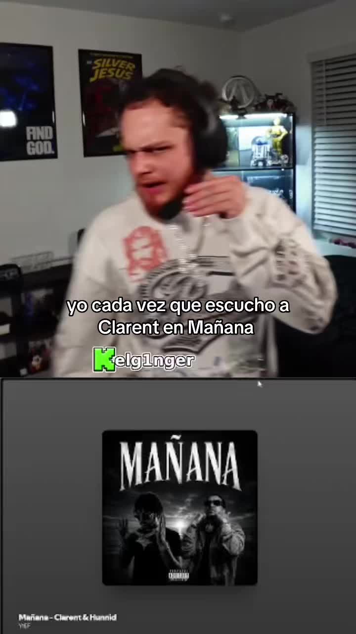 @EL G1NGER