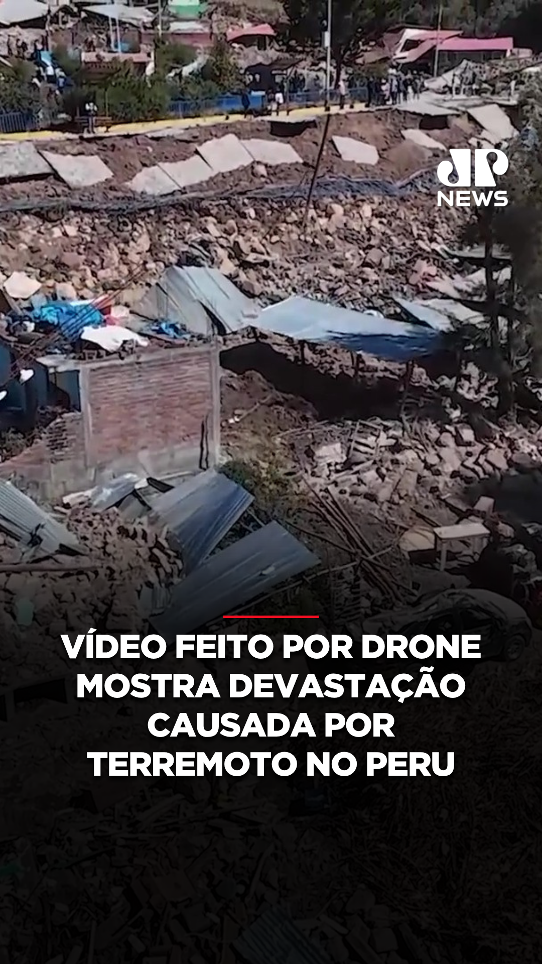 @Jovem Pan News