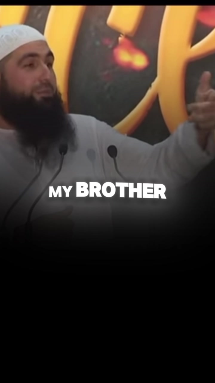 @Islamispeace