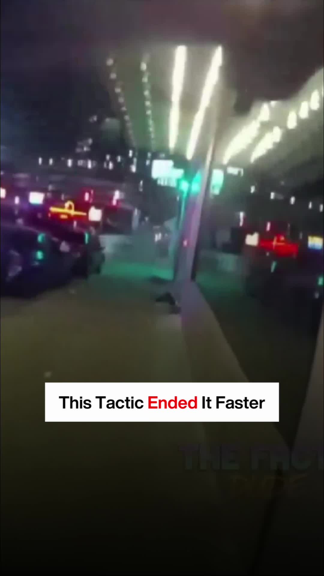 @Patriot Training Center