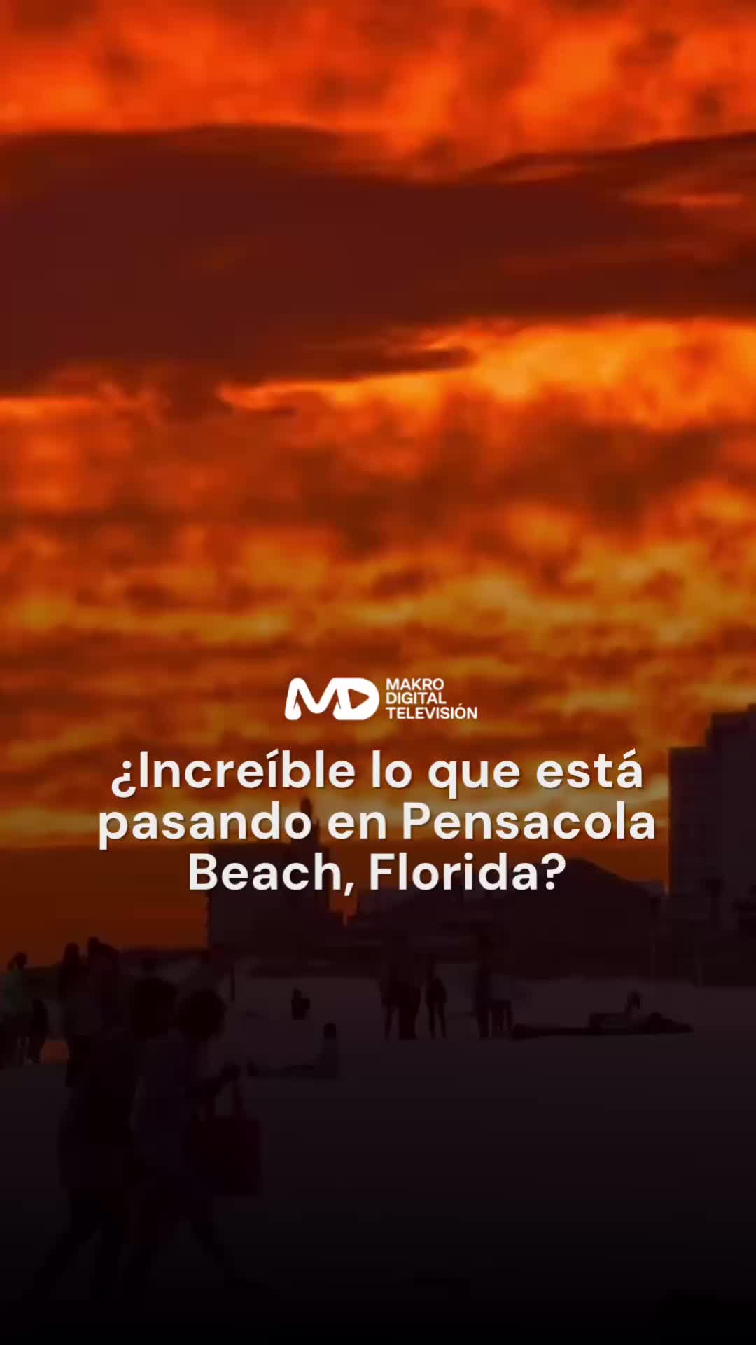 @MakroDigital Televisión