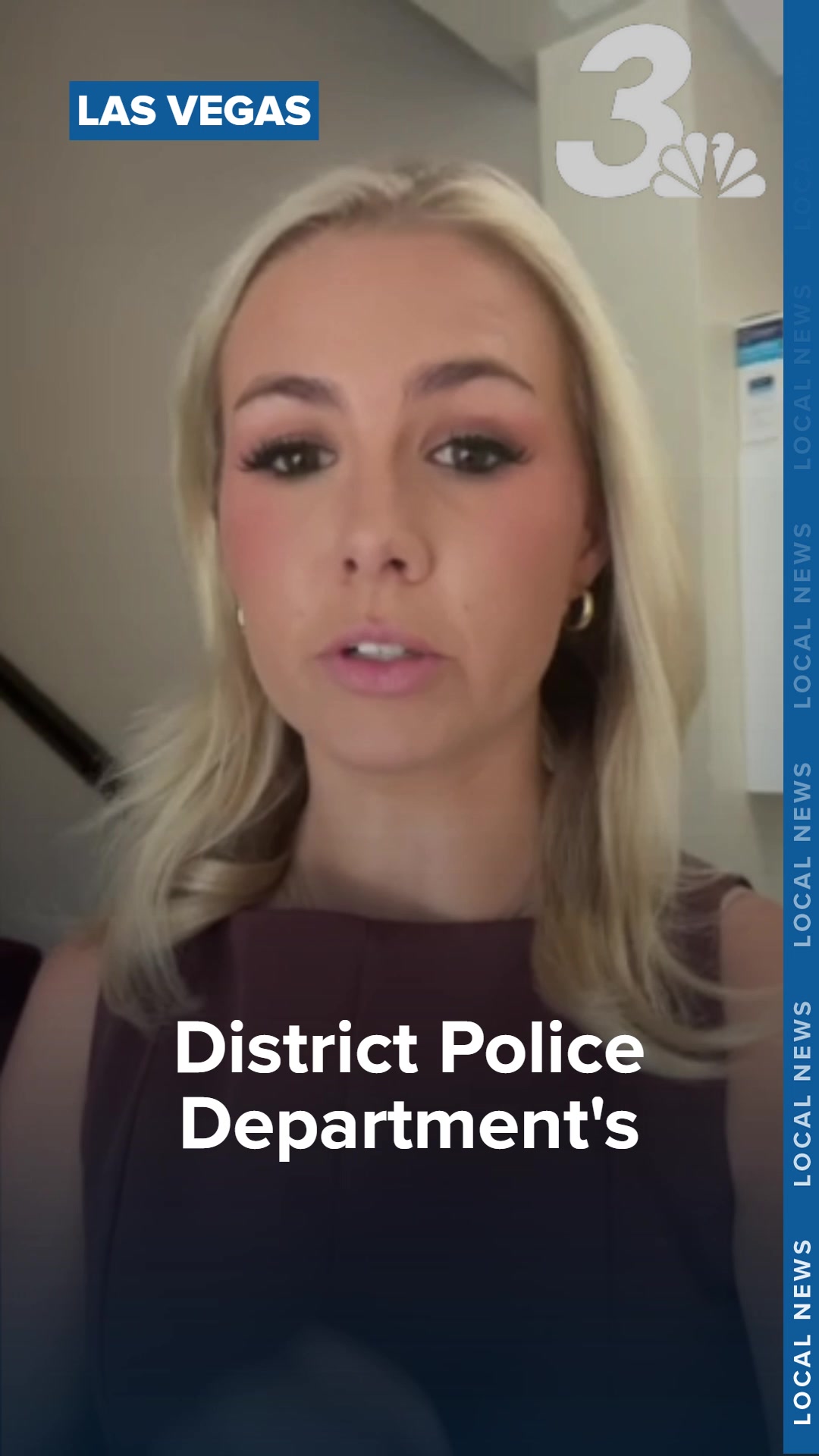 @KSNV News 3 Las Vegas
