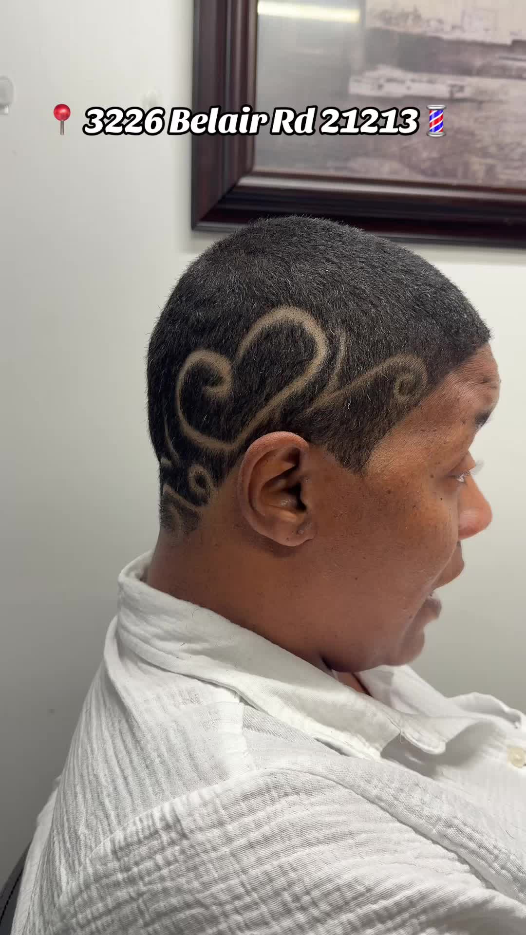 @Teey Cuts