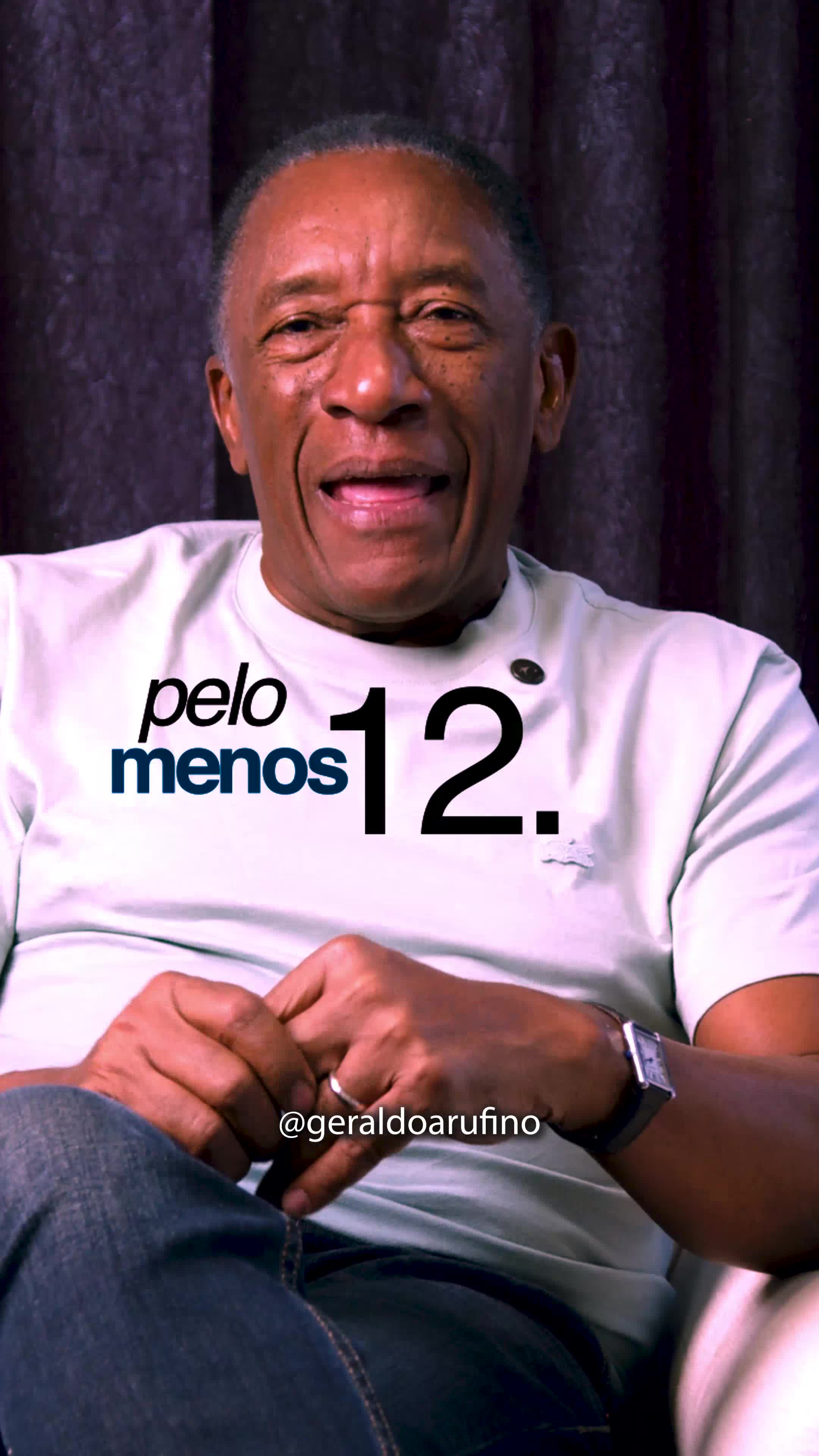 @Geraldo Rufino