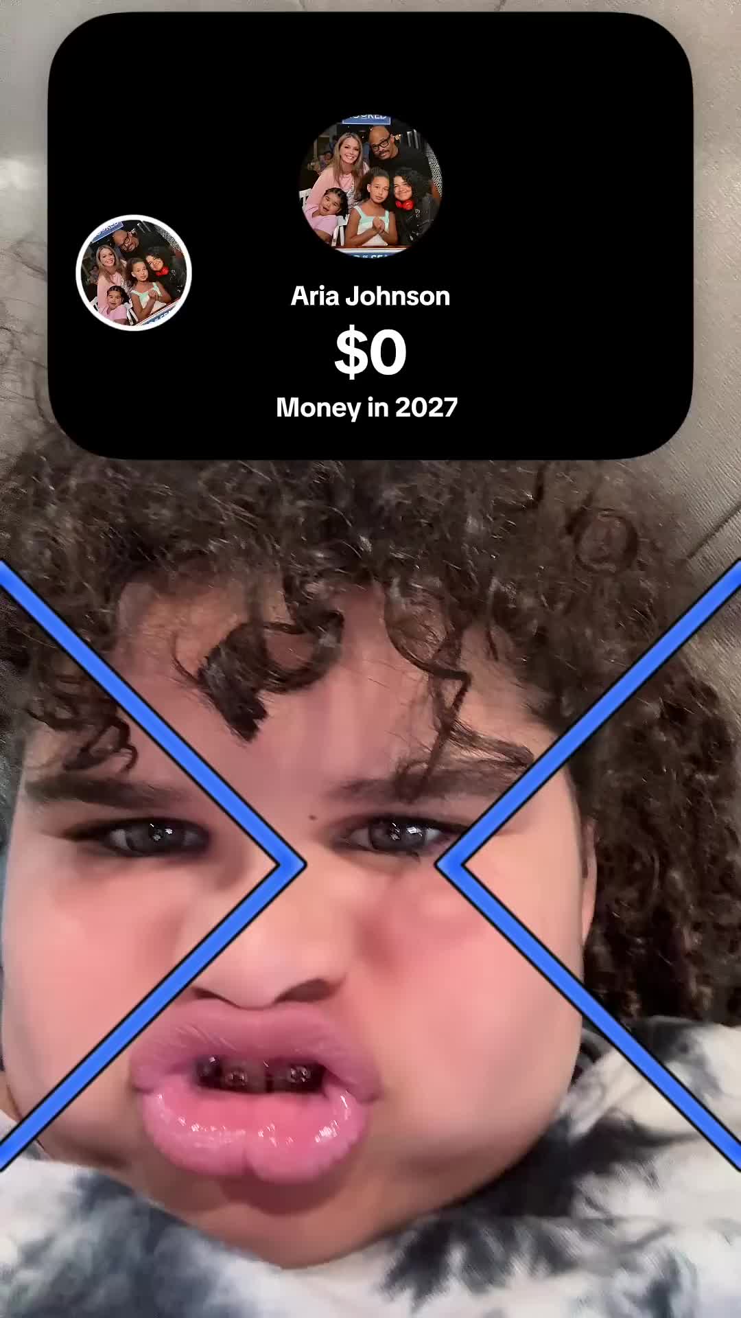 @Aria Johnson