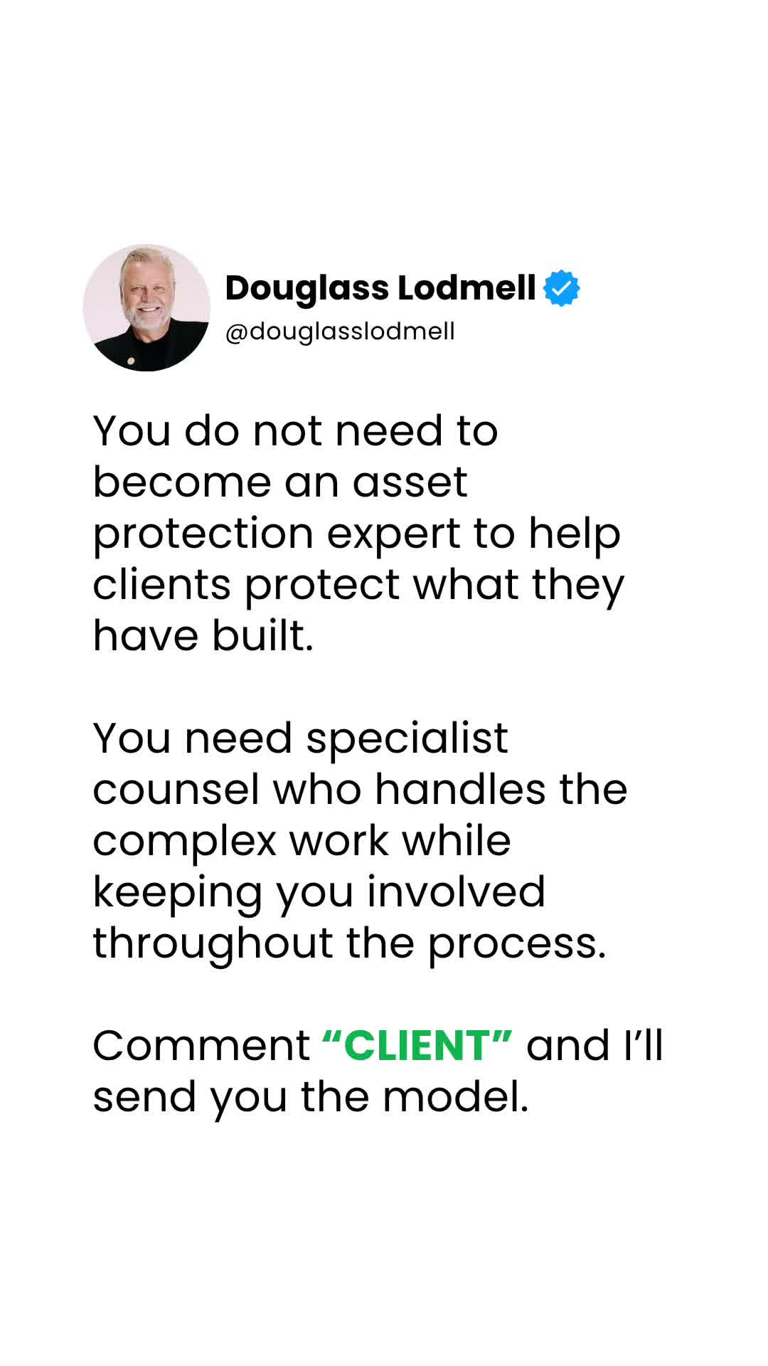 @Asset Protection Council