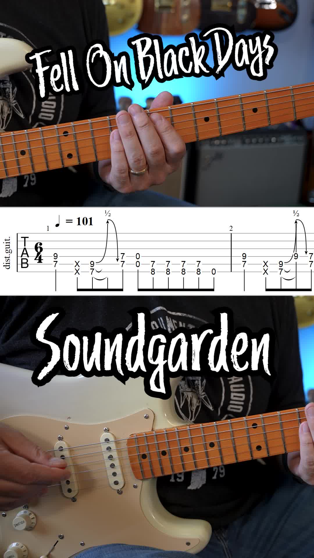 @GuitArmy