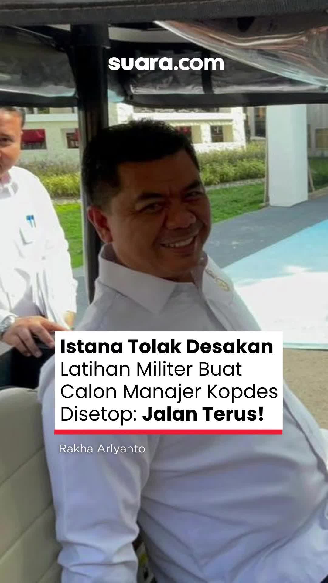 @Suaradotcom