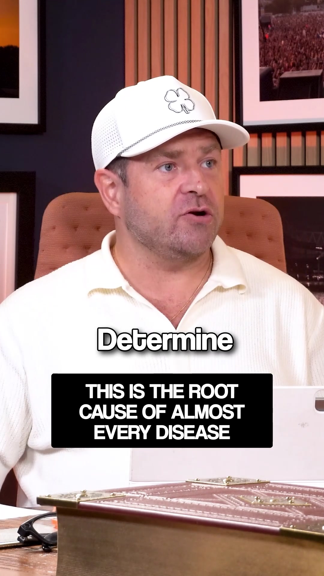 @Ben Azadi - Metabolic Freedom