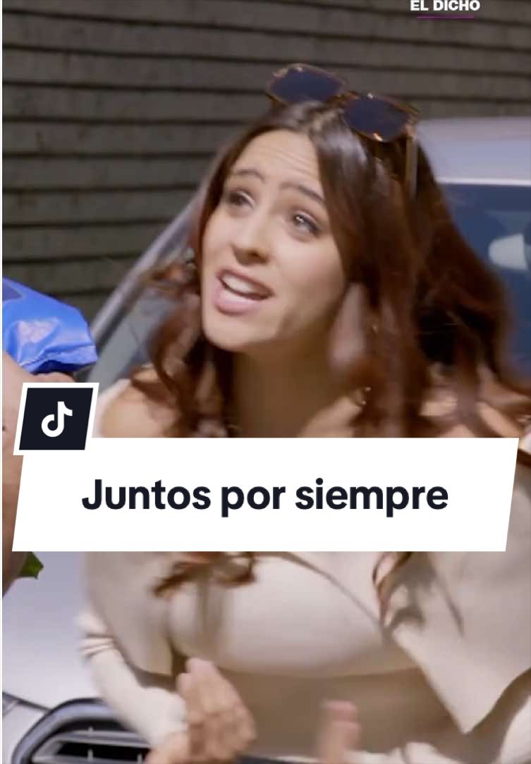 @Como dice el dicho