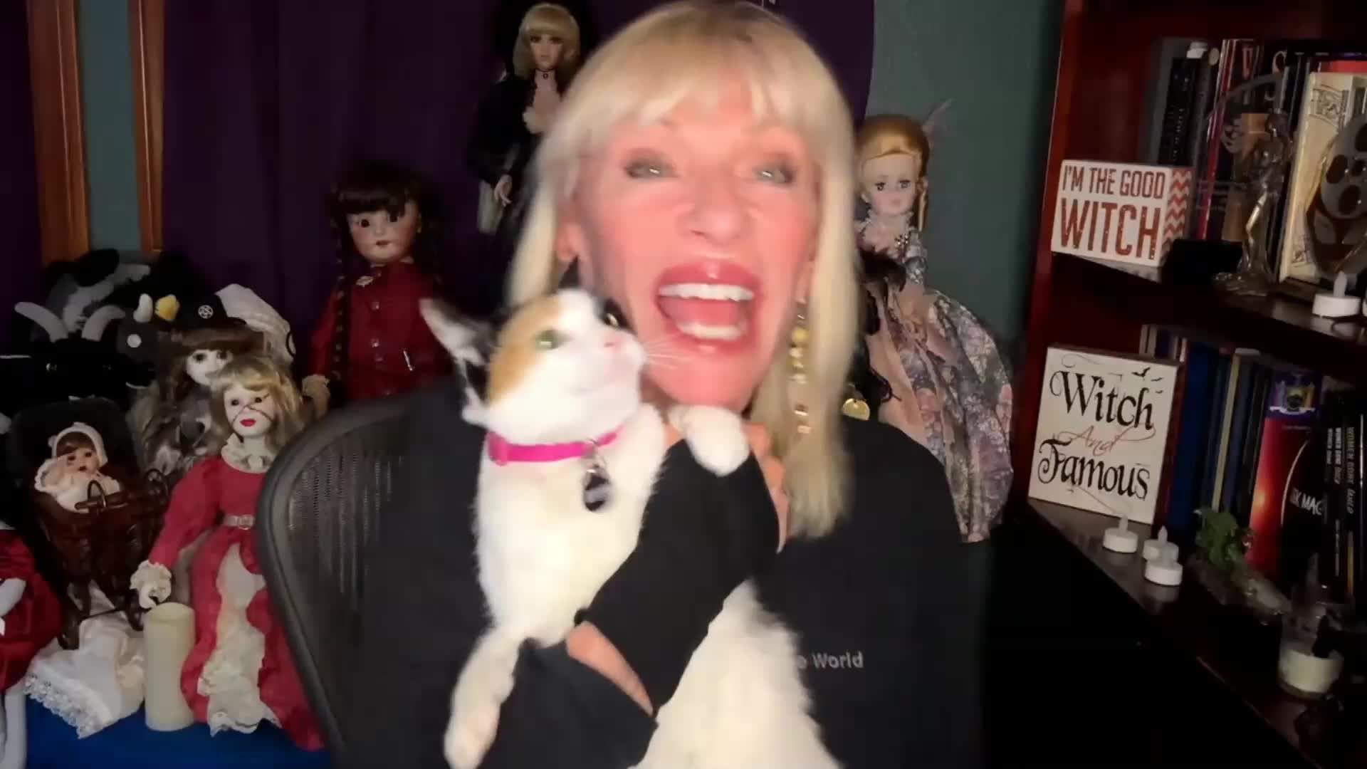 @Patti Negri