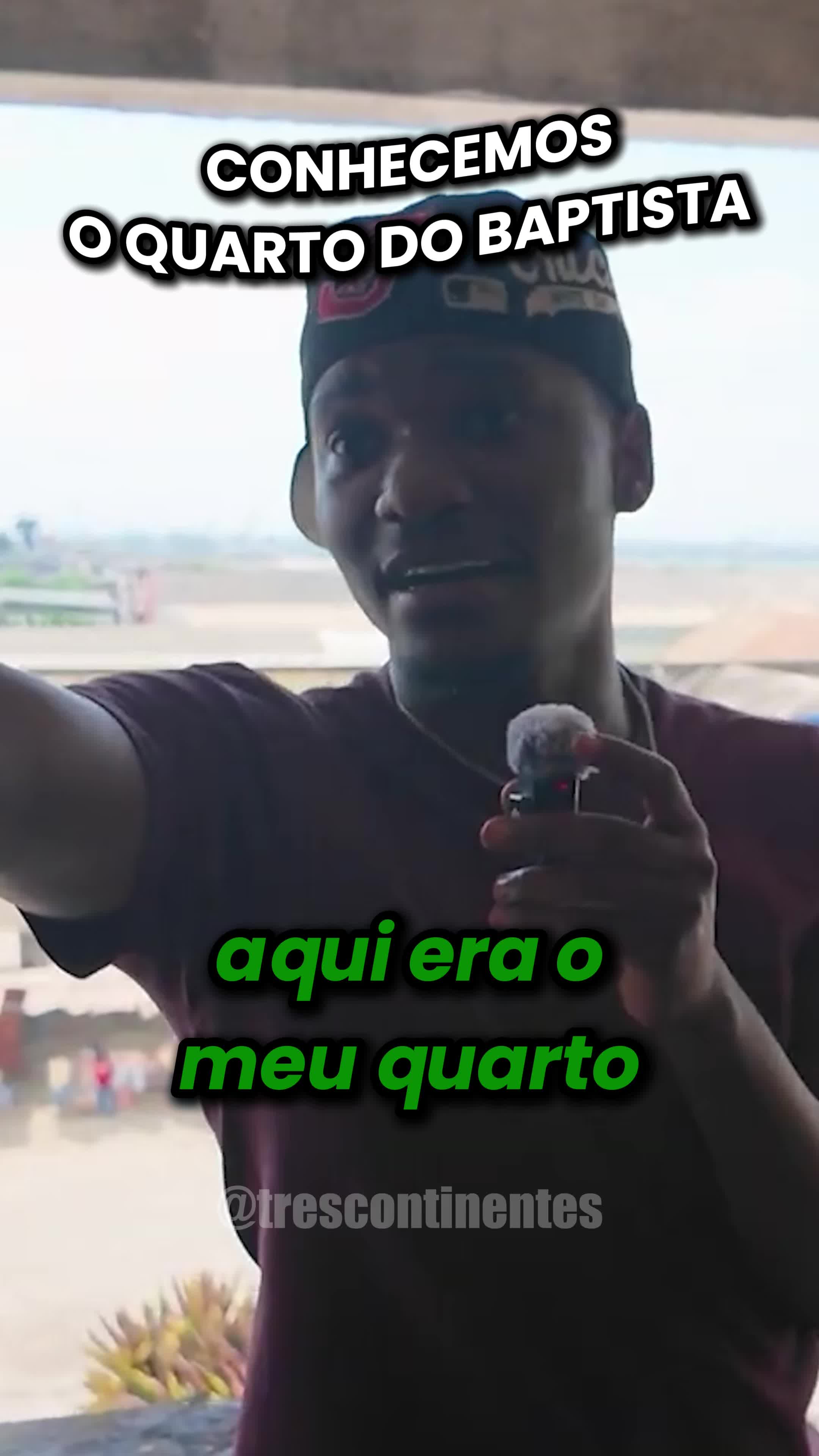 @3 Continentes