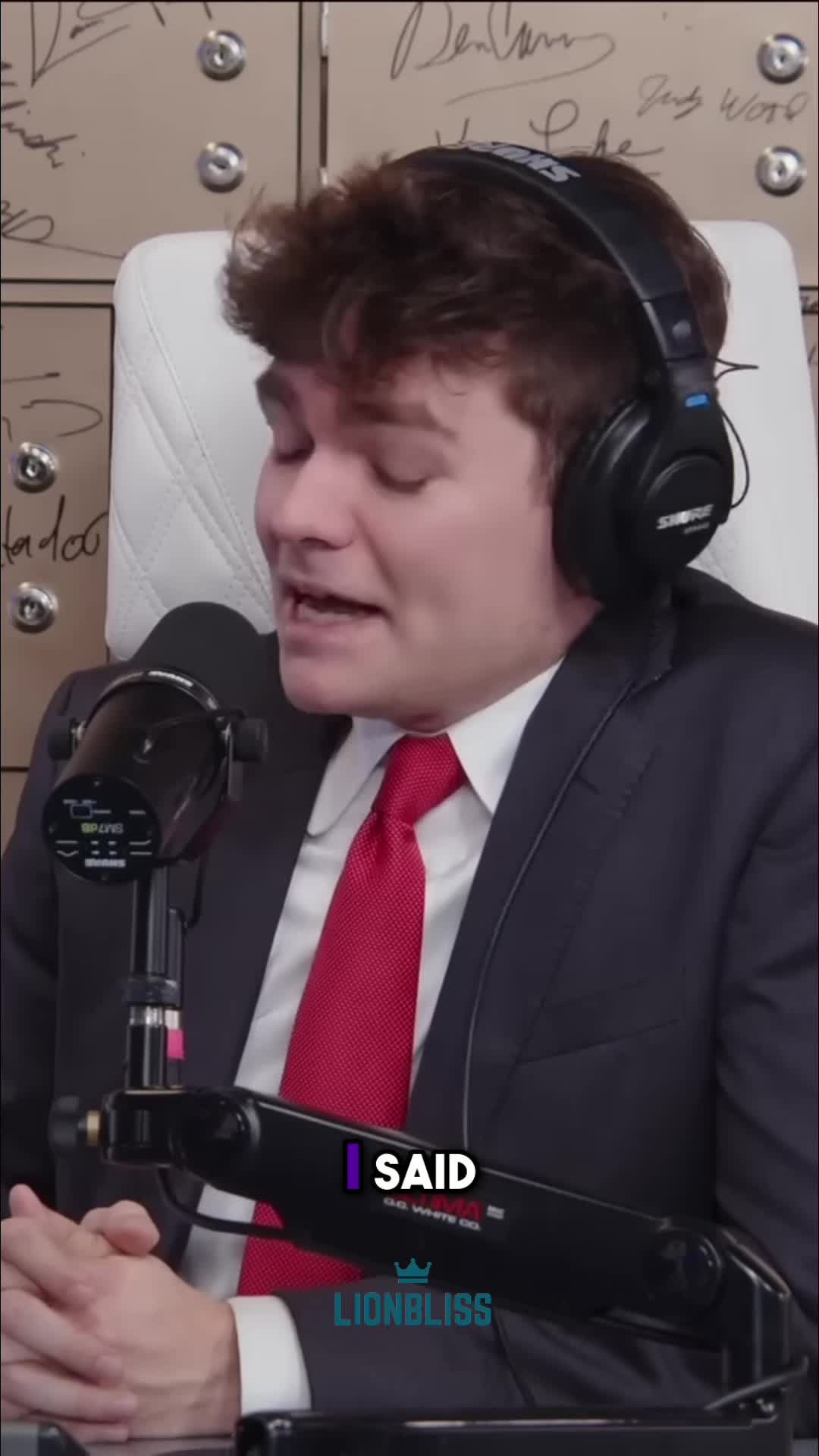 @Lionbliss