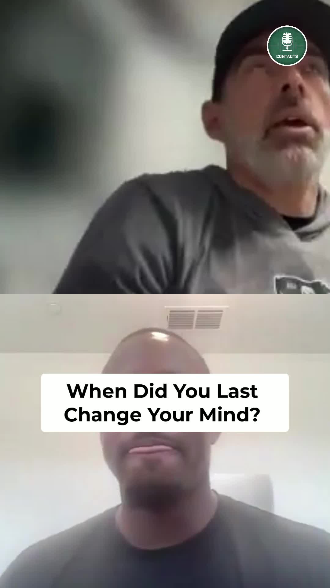 @Contacts Coaching Podcast