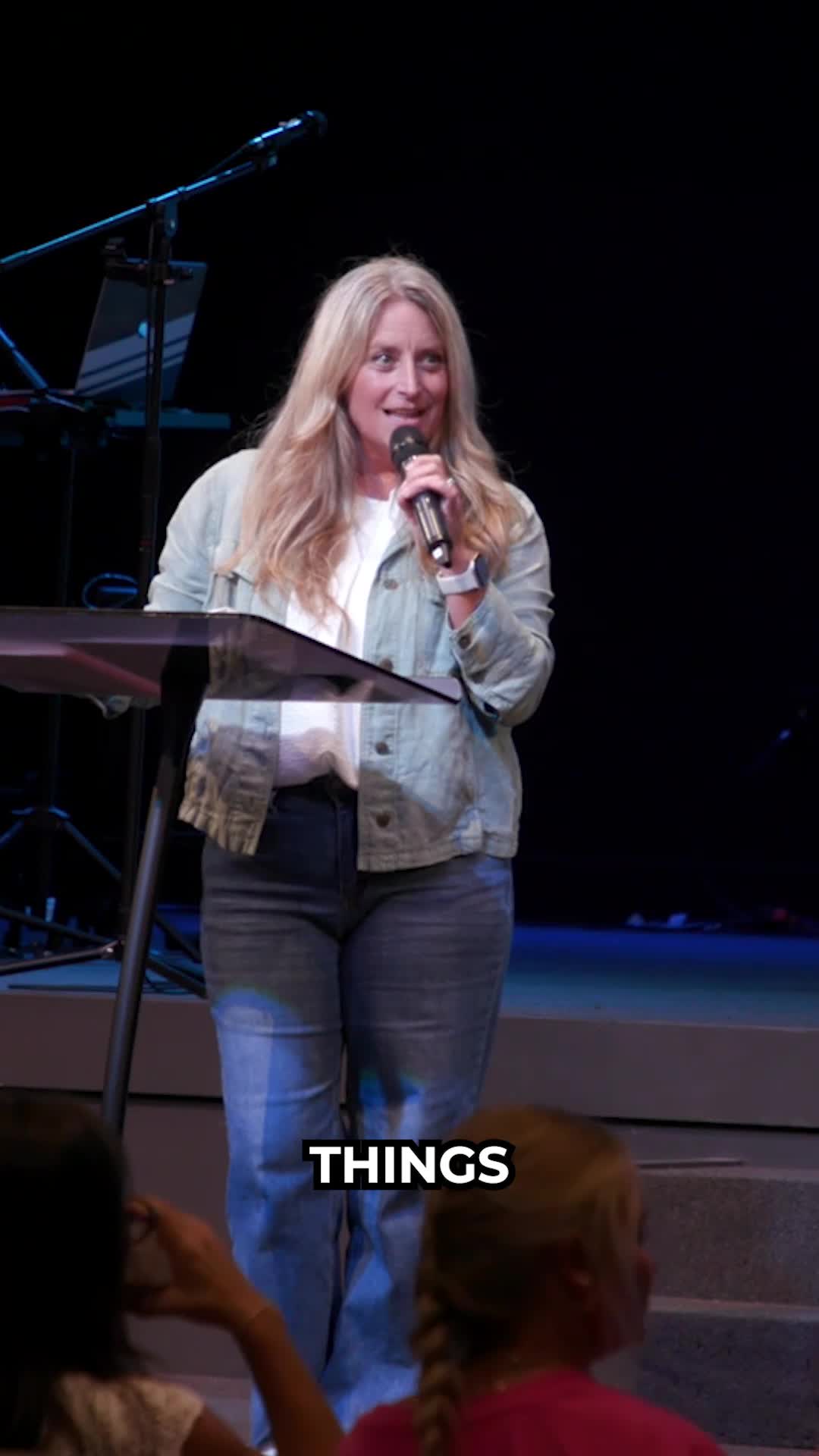 @King’s Way Church