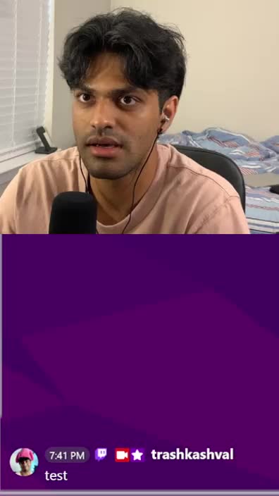 @TrashKash Clips
