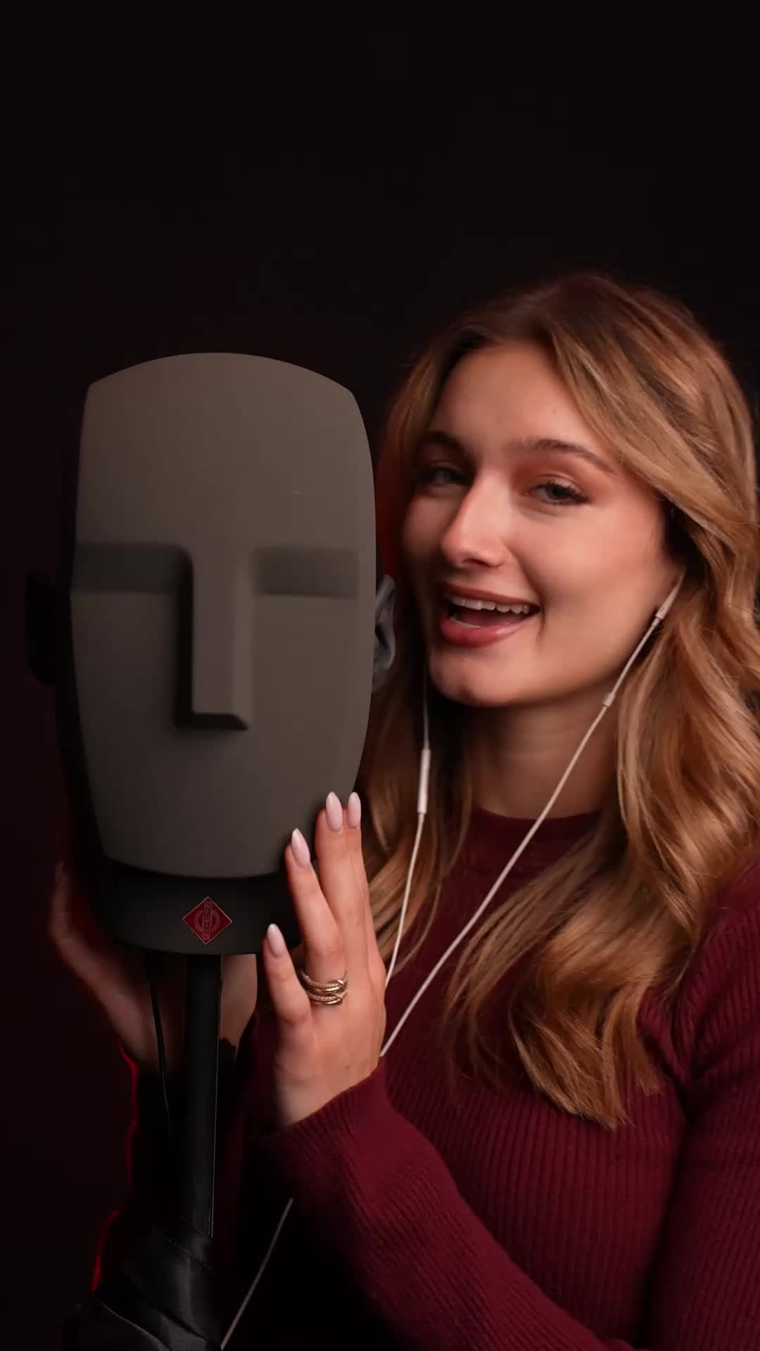 @Nanou ASMR