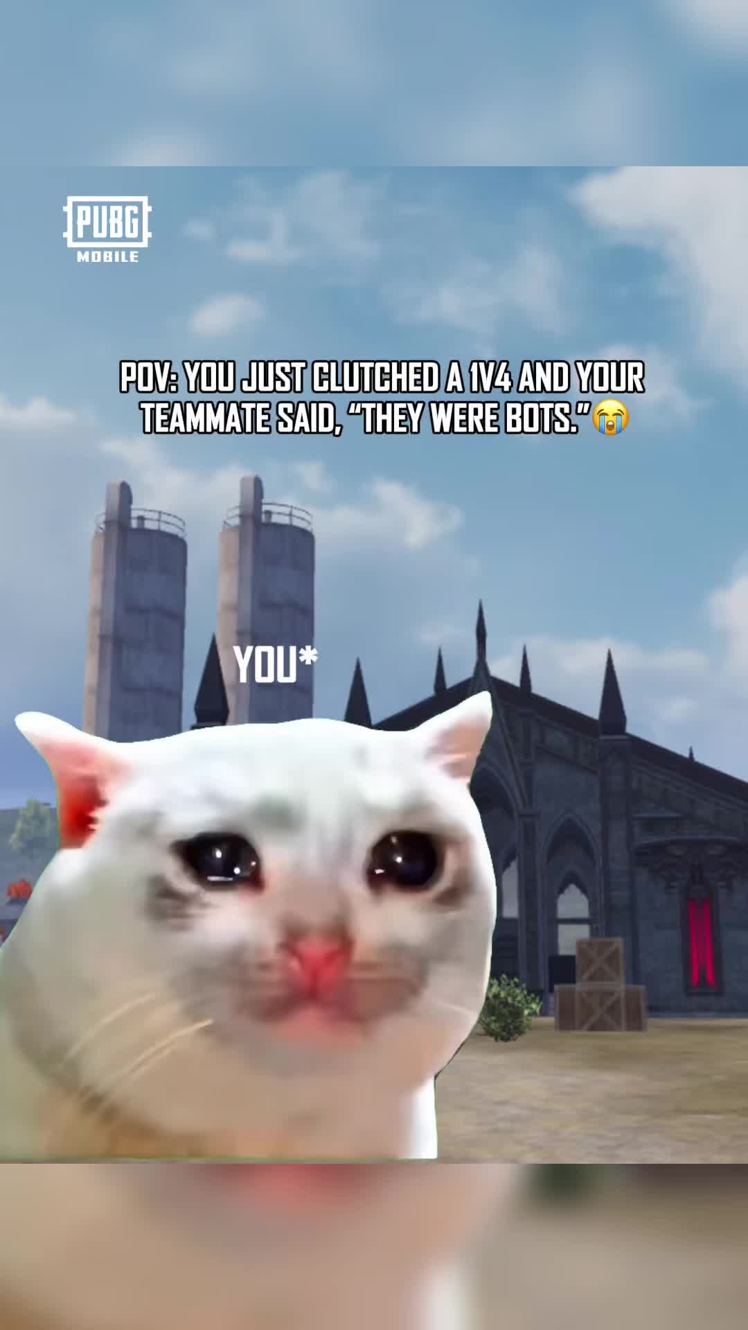 @PUBG MOBILE NEPAL