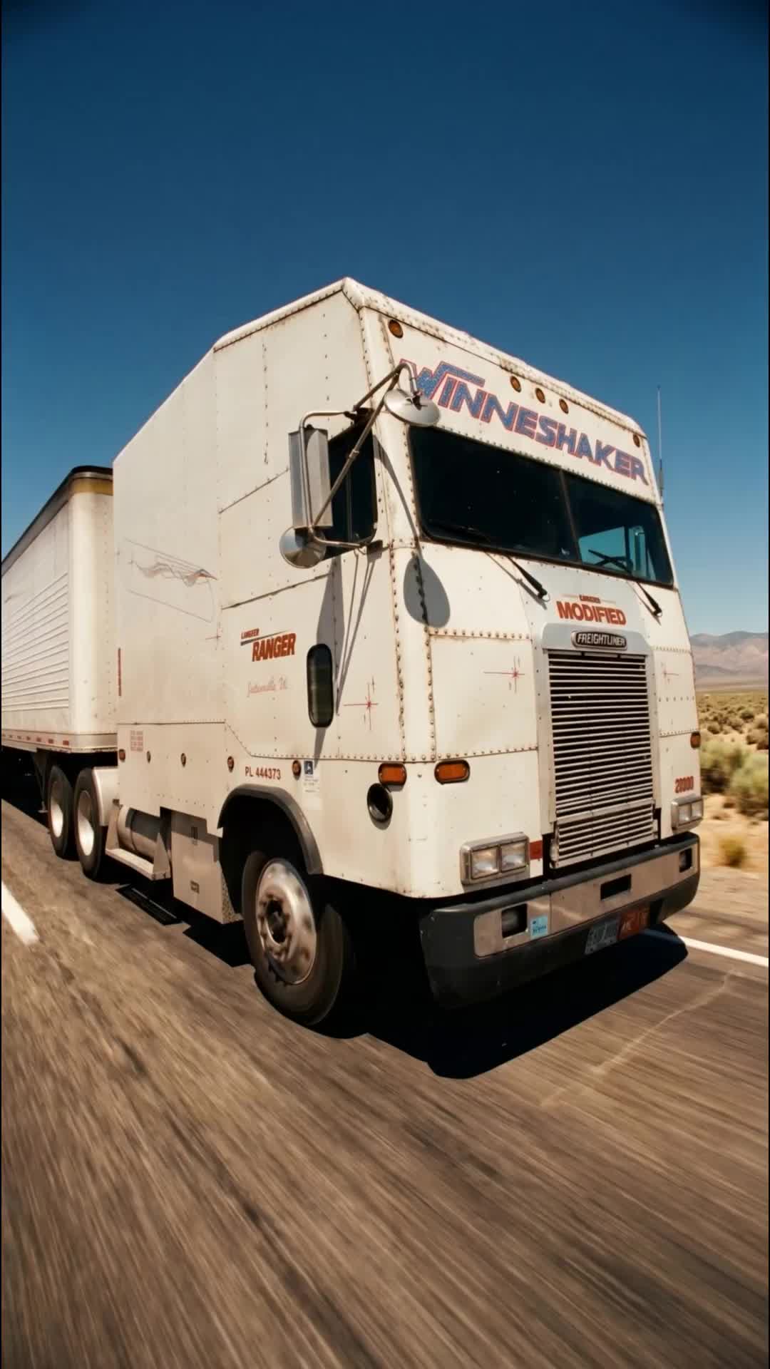 @HMD Trucking