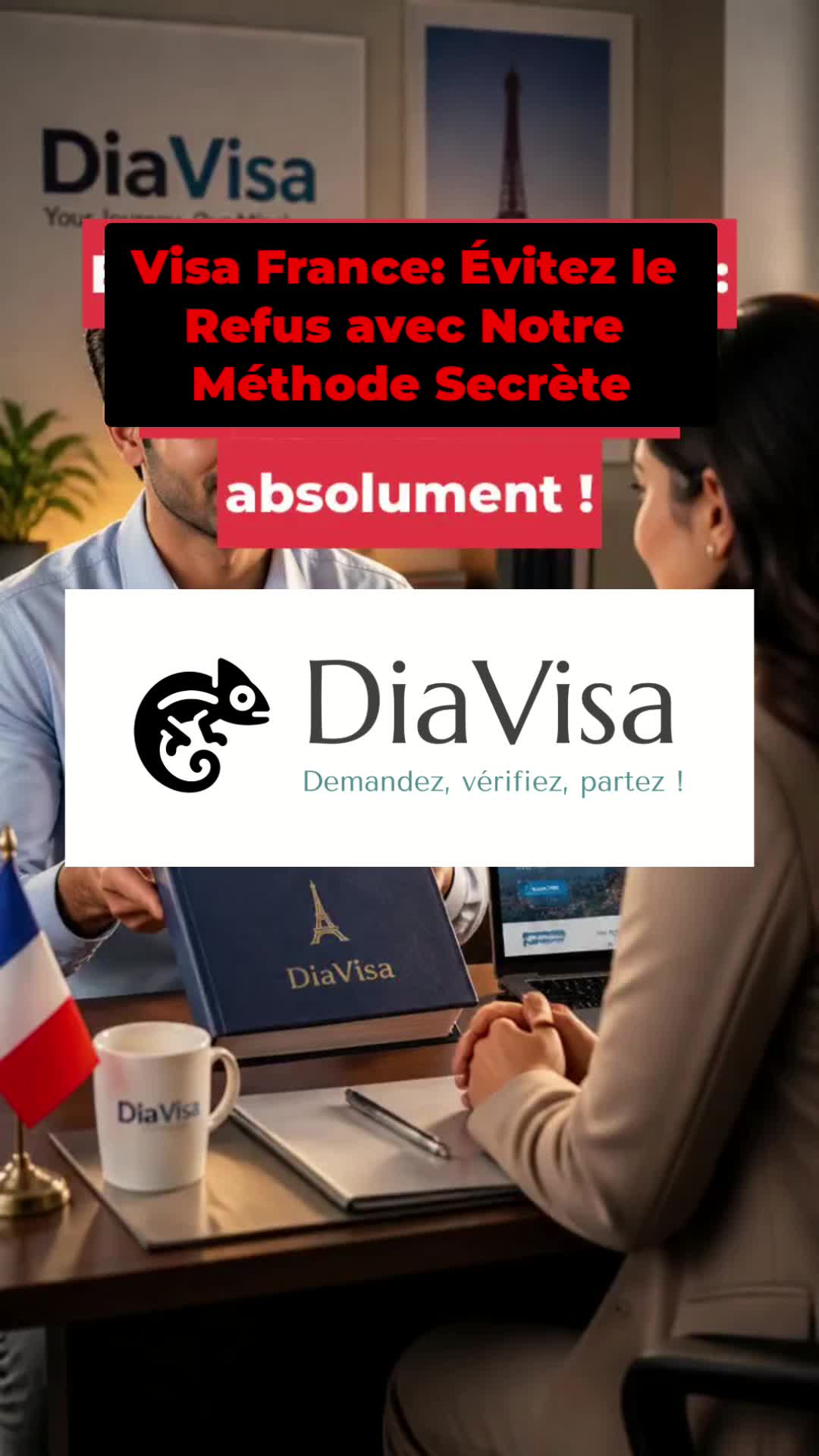 @DIAVISA