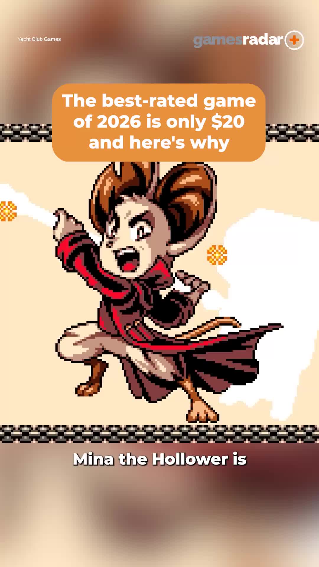 @Gamesradar.com