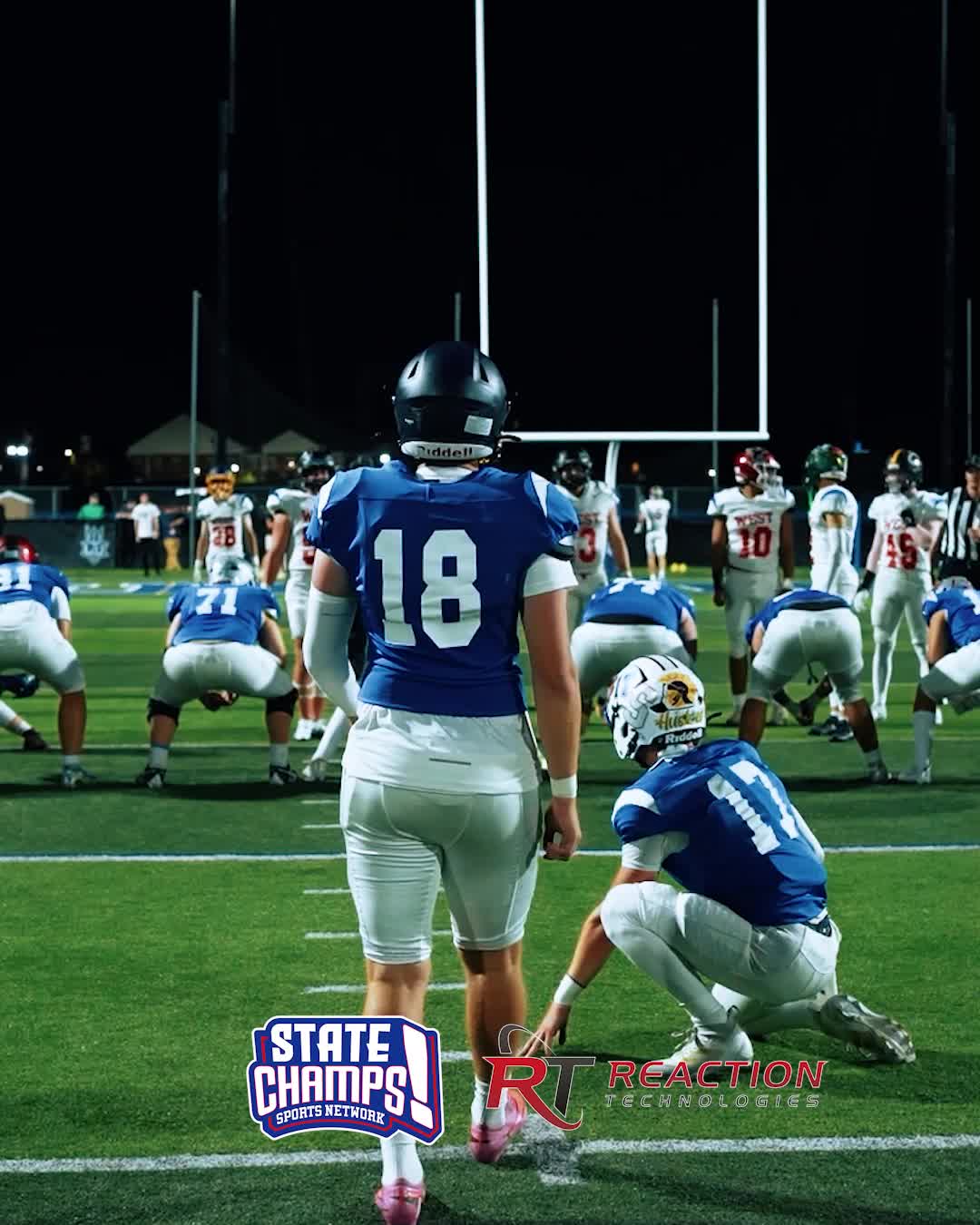 @STATE CHAMPS!