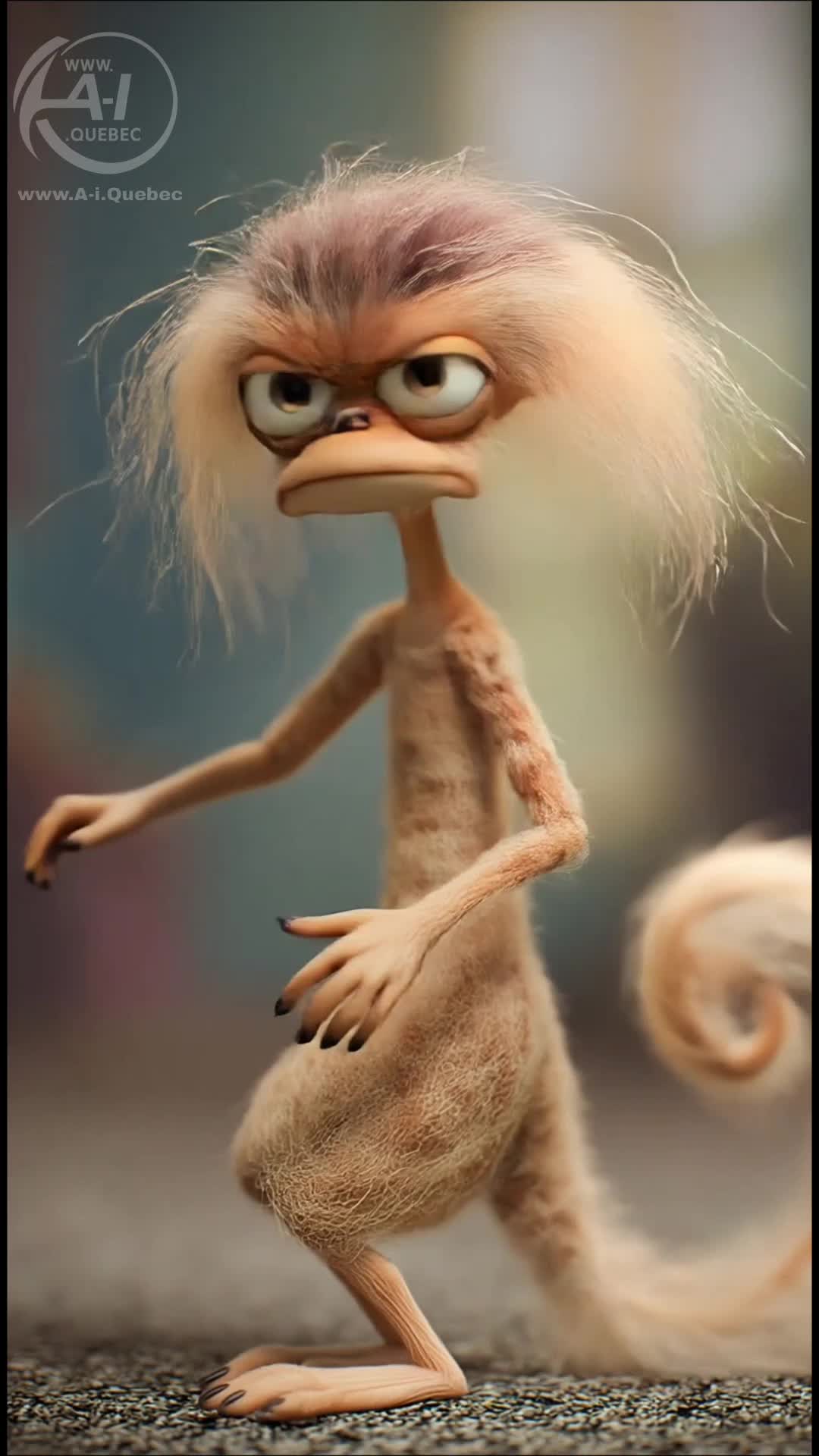@A-i