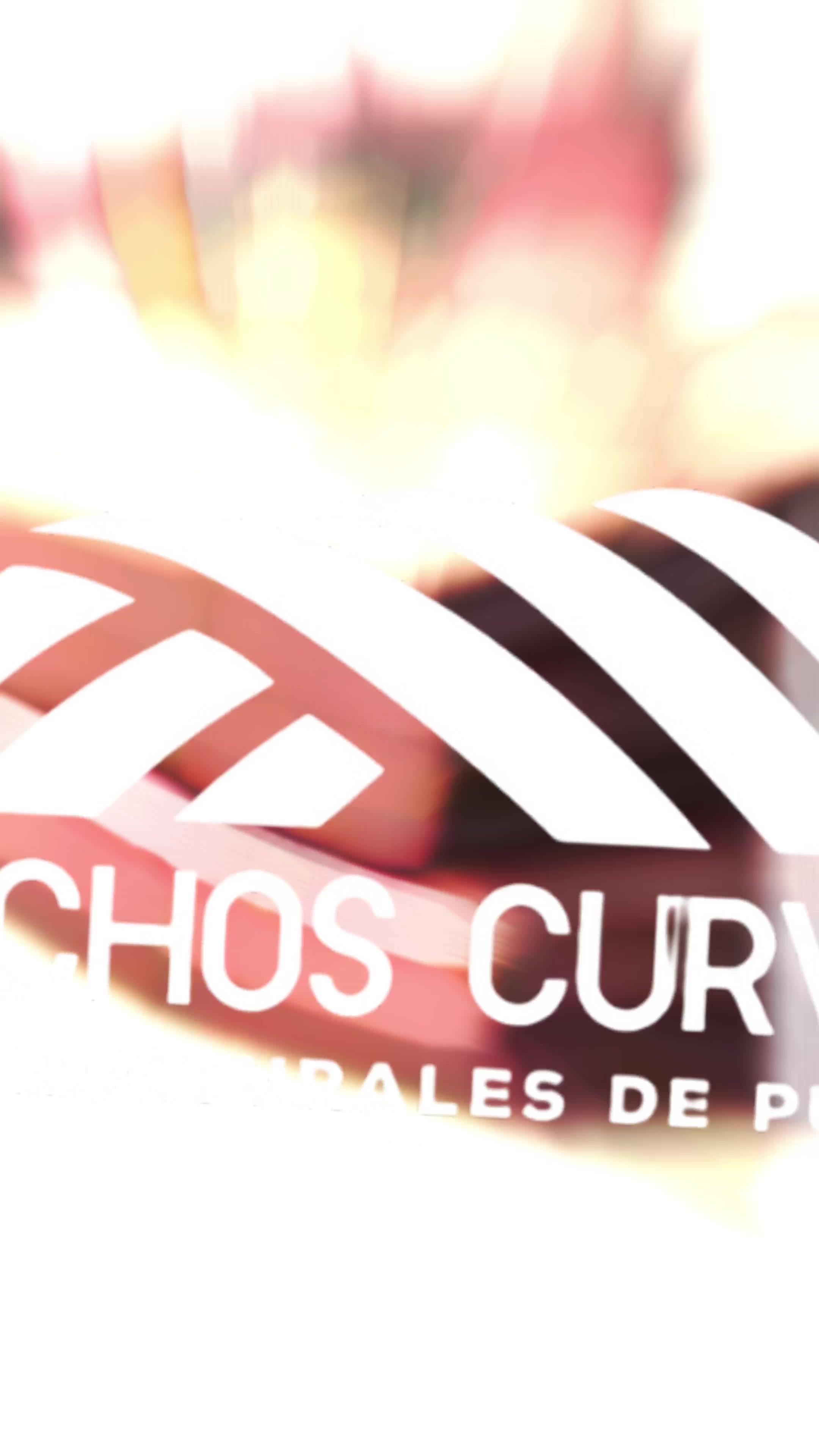 @Techos Curvos