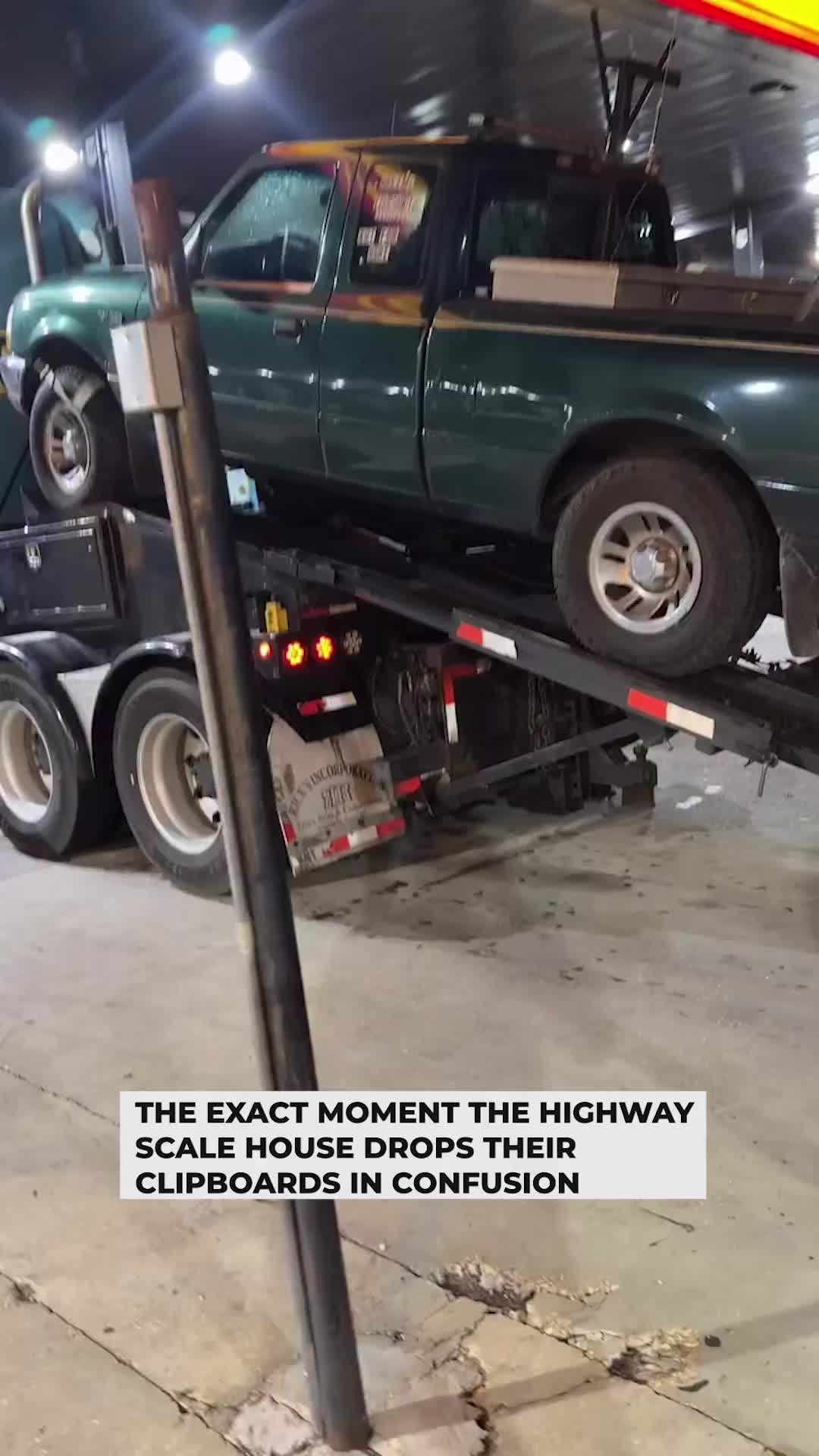 @HMD Trucking