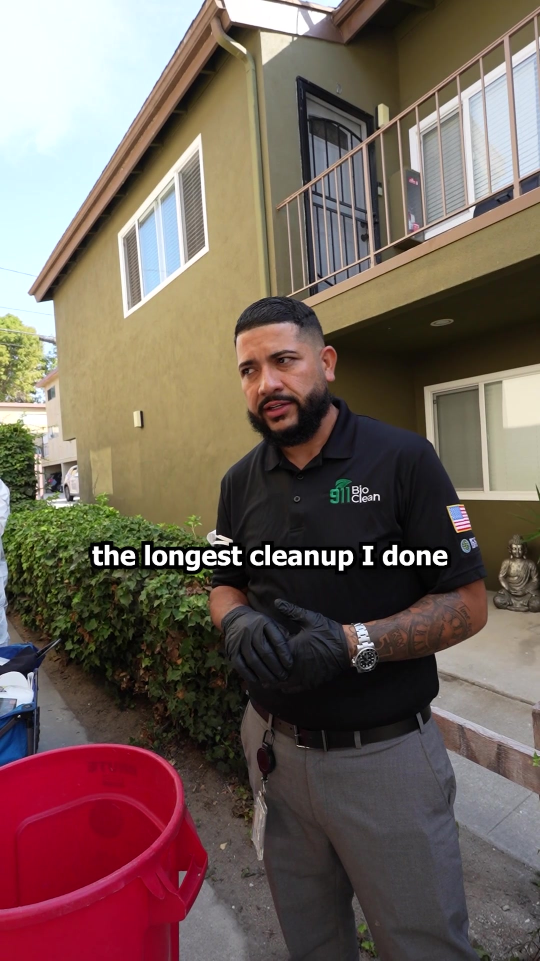 @Victor Robles