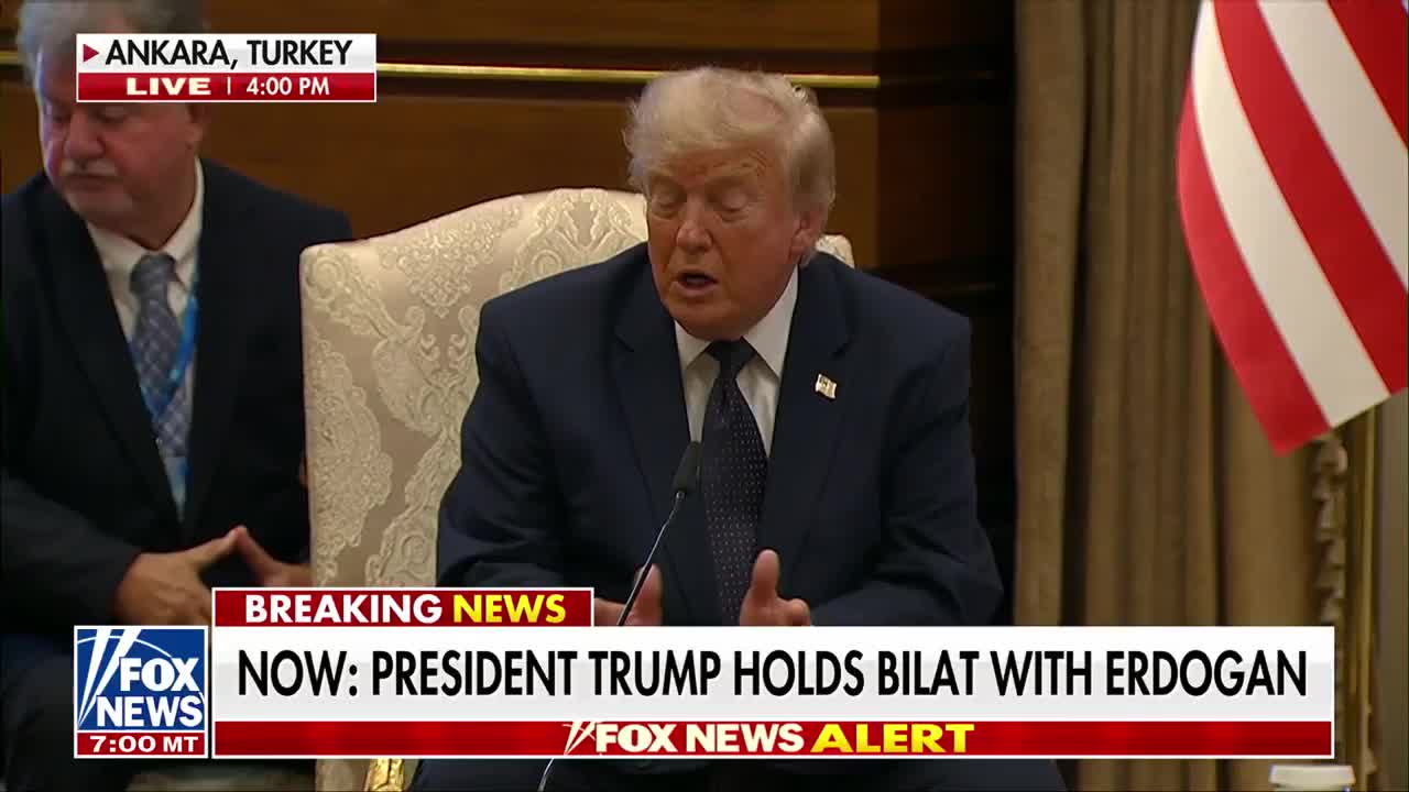@Fox News