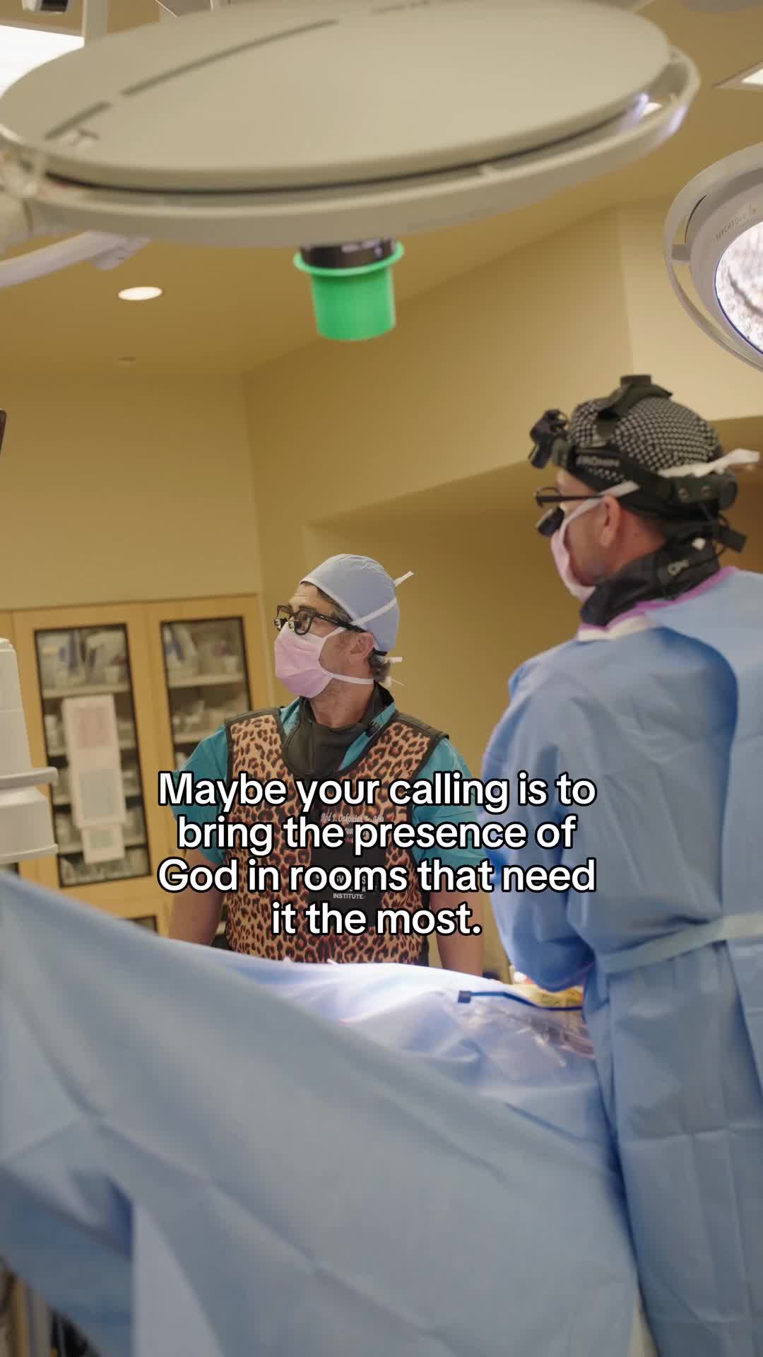 @Rod Oskouian MD | Neurosurgeon
