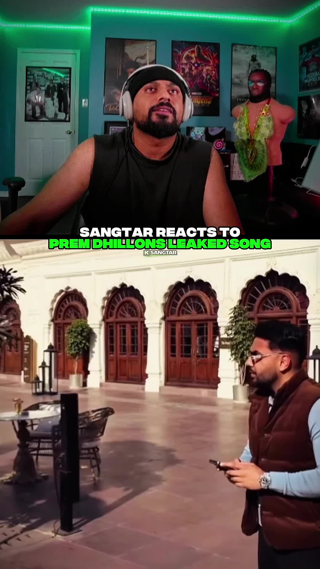 @Sangtar Singh