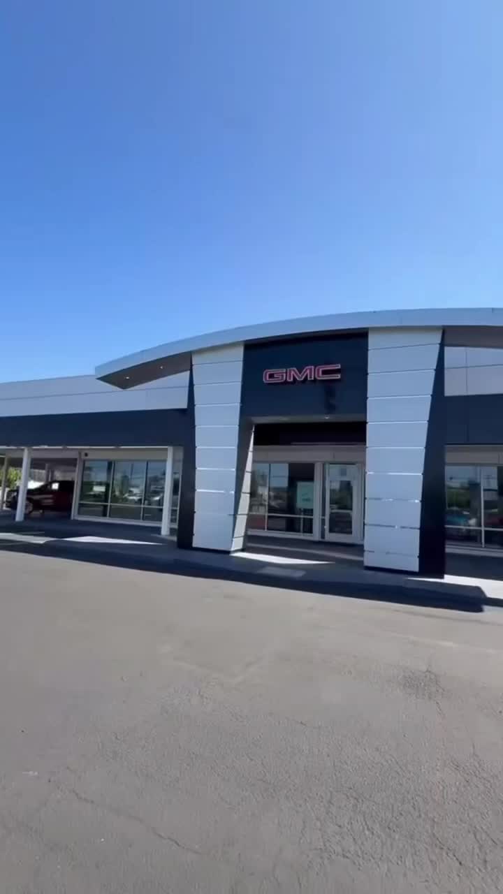 @Valley GMC