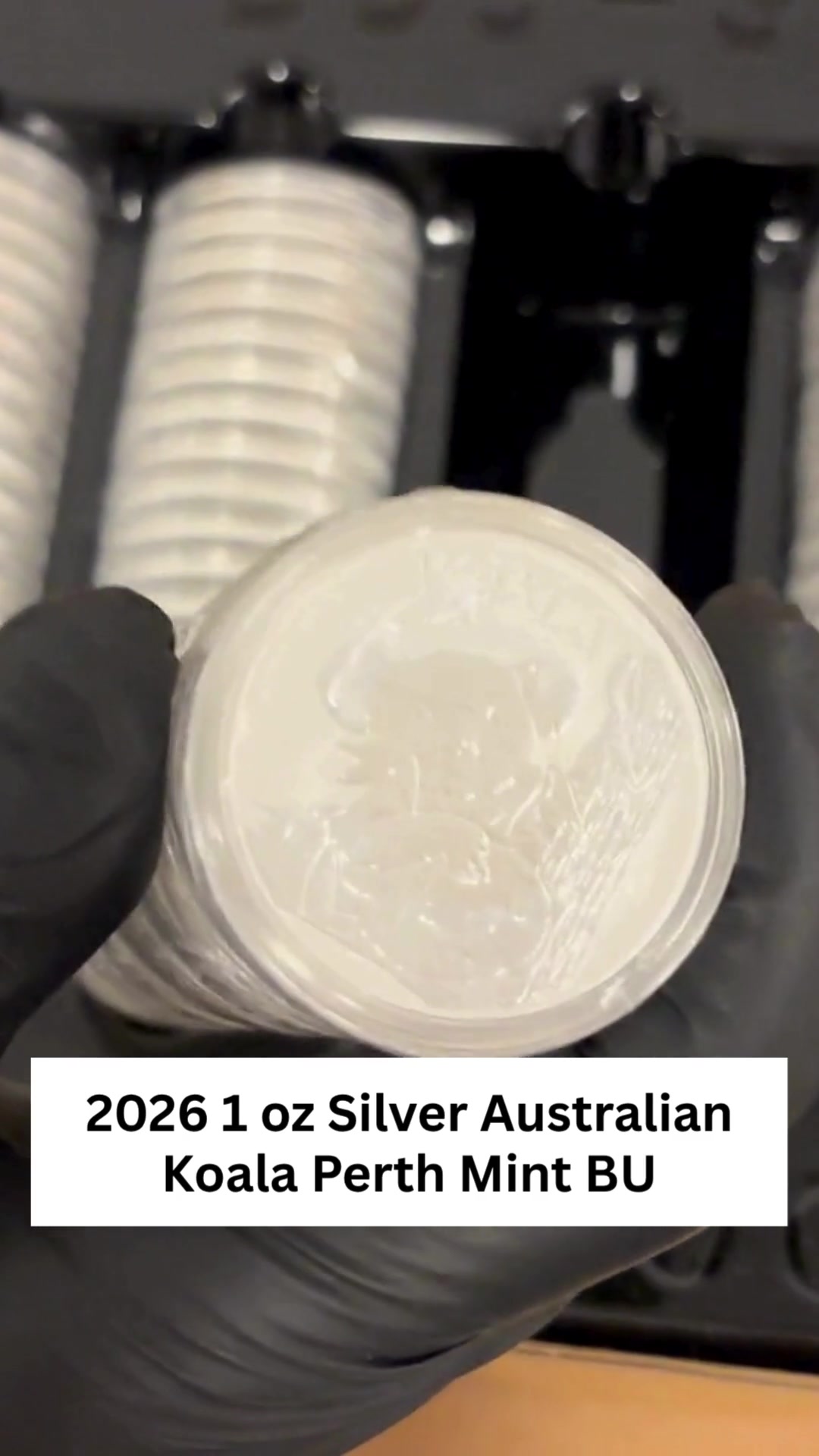 @Bullion Exchanges Official
