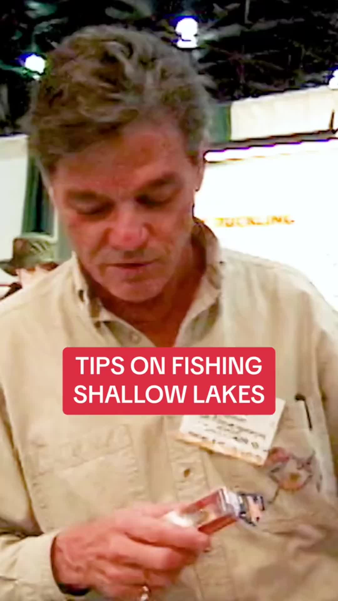 @Lunkerville