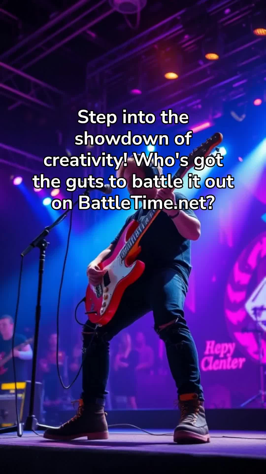 @BattleTime